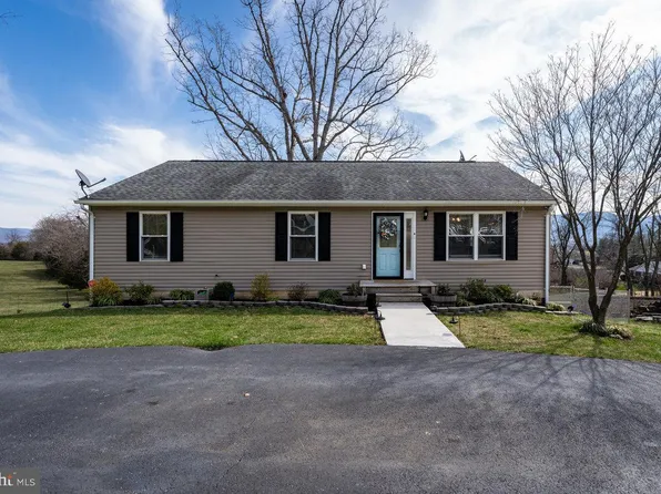 427 Mill Creek Rd, Luray, VA 22835