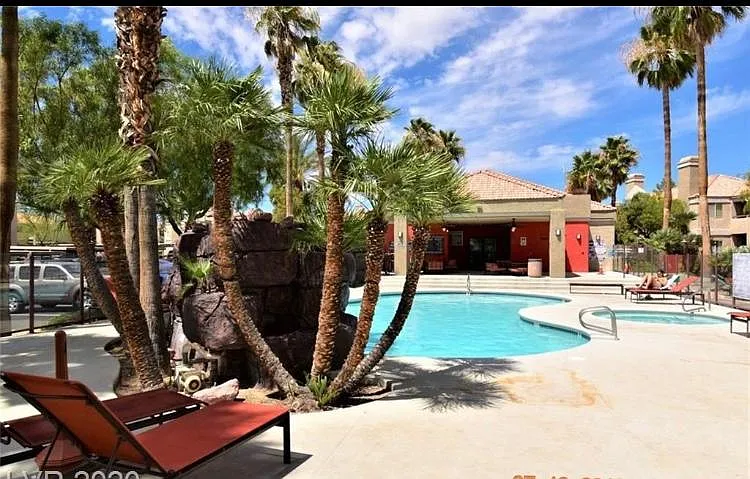 8600 W Charleston Blvd #1171 — Photo 30