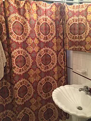 Rented by Joseph Jackson, Landlord