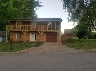 303 Park St, Ontario, WI 54651