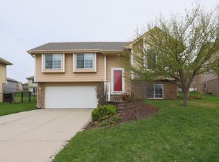 4918 Spring Cir, Council Bluffs, IA 51503