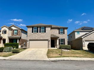 12111 Wagon Canyon, San Antonio, TX 78254