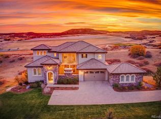 5613 Raintree Dr, Parker, CO 80134