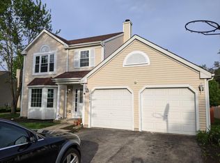 1448 Magnolia Way, Carol Stream, IL 60188