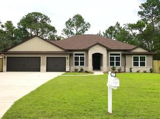 1837 Cardinal Ln, Navarre, FL 32566