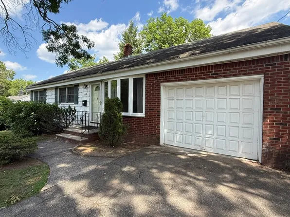 146 Heatherhill Rd, Cresskill, NJ 07626