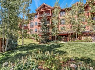 1800 Medicine Springs Dr #5203, Steamboat Springs, CO 80487