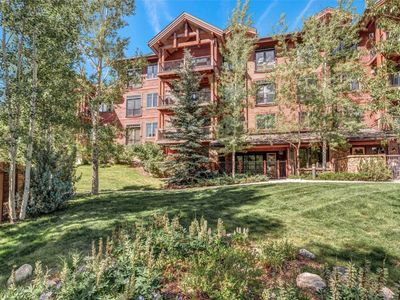 1800 Medicine Springs Dr #5203, Steamboat Springs, CO, 80487