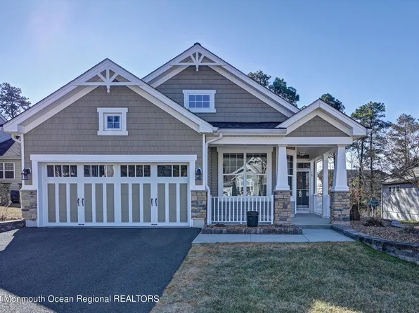 10 Gimball Road, Little Egg Harbor, NJ 08087