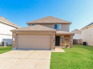 1015 Rice Dr, Bryan, TX 77803