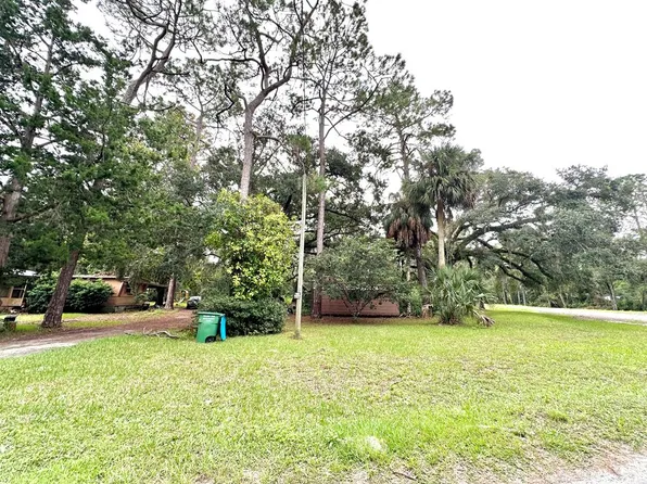 134 SE 39th Ave, Cross City, FL 32628