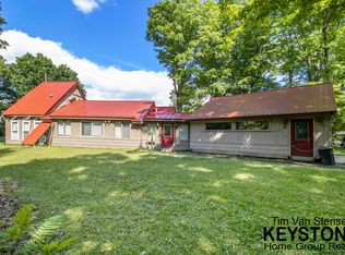 21800 M 115, Tustin, MI 49688