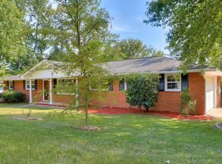 247 Johnson Rd, North Augusta, SC 29841