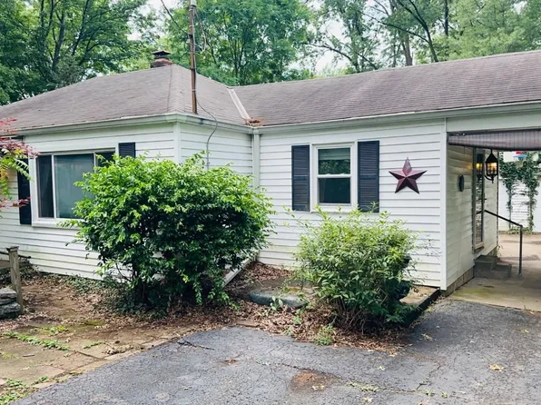 1105 Will O Ee Dr, Amelia, OH 45102