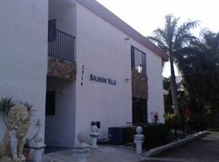 2514 Taylor St APT 6, Hollywood, FL 33020