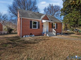 1700 Presson Blvd, Richmond, VA 23224