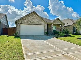 3020 Pintail Green Dr, Katy, TX 77493