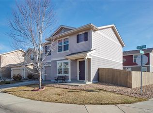10672 Forester Pl, Longmont, CO 80504