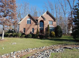 3537 Robious Forest Way, Midlothian, VA 23113