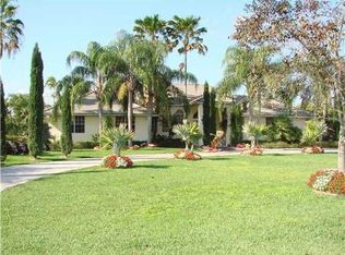 15951 SW 254th St, Homestead, FL 33031