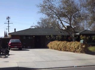 16035 P St, Mojave, CA 93501