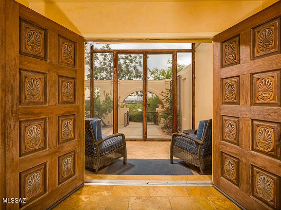 2nd image of 4511 N Paseo Imuris