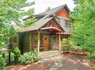330 Seton Rd, Lake Lure, NC 28746
