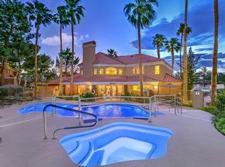 2501 Wigwam Pkwy #211, Henderson, NV 89074