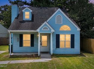 13485 Windridge Dr, Gulfport, MS 39503