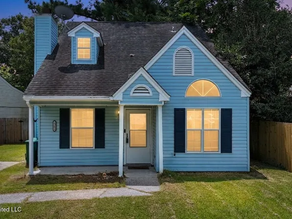 13485 Windridge Dr, Gulfport, MS 39503