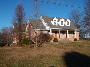 96 McKinney Dr, Leitchfield, KY 42754