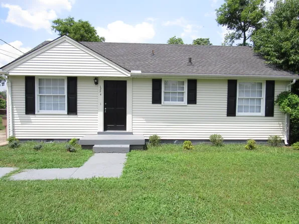 2306 Hammond Dr, Nashville, TN 37208