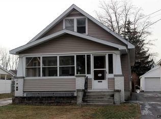 1218 Lark St, Schenectady, NY 12306
