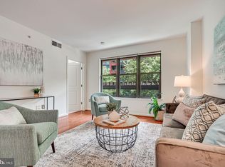 1001 L St NW APT 205, Washington, DC 20001