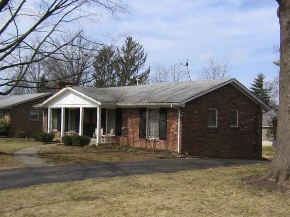 9817 Grenfell Way, Louisville, KY 40242