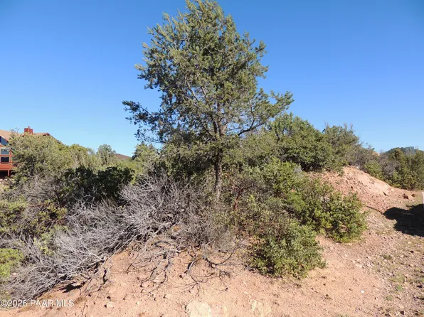1385 Sierry Peaks Dr, Prescott, AZ 86305