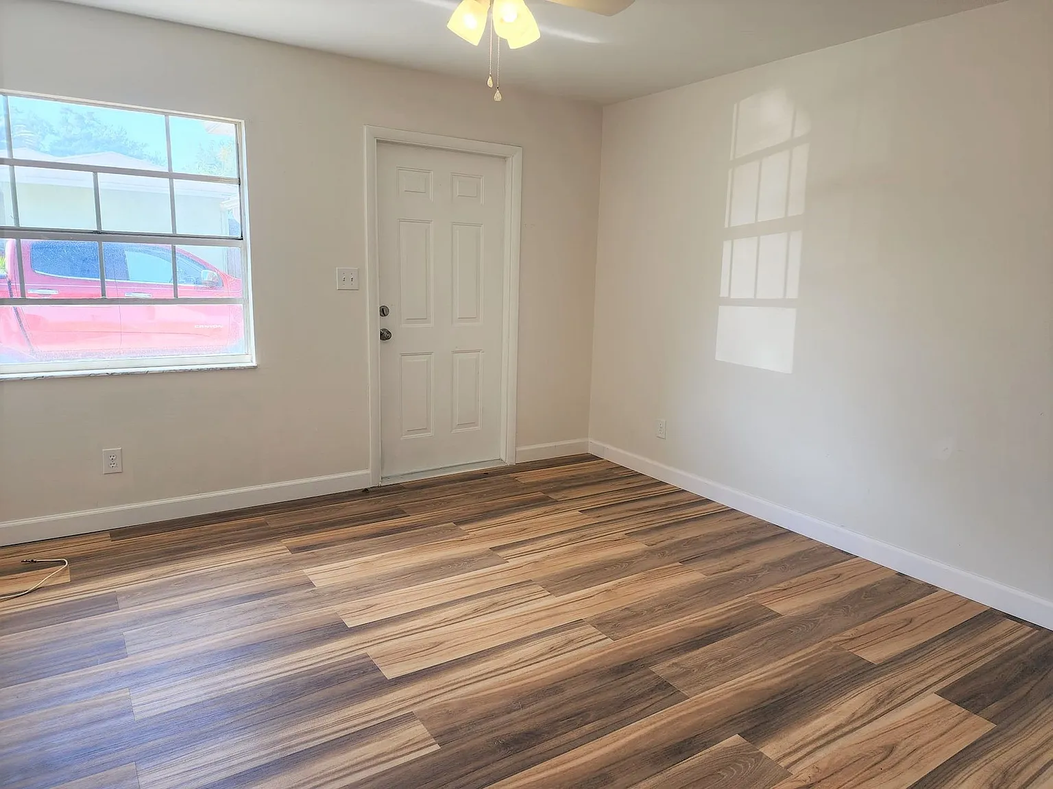 Updated Duplex Apartment in Central Gulfport! — Photo 3