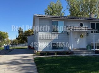 1509 S 1220 W, Vernal, UT 84078