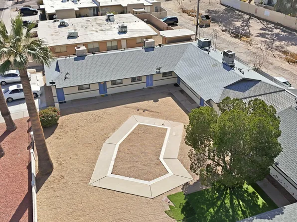 3232 N 66TH Street, Scottsdale, AZ 85251