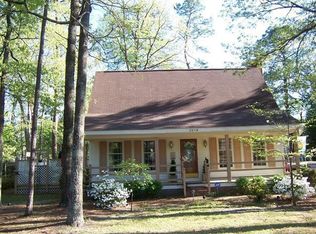 1245 Waterloo Dr, Rocky Mount, NC 27804