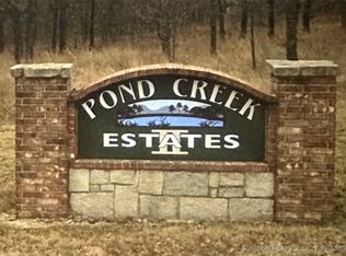 4199 N Greats Rd, Sand Springs, OK 74063