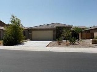 45057 W Miraflores St, Maricopa, AZ 85139