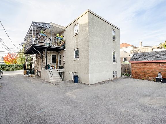 3rd image of 120 Barrette St #1