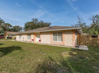 208 Hofstra St, Inverness, FL 34452