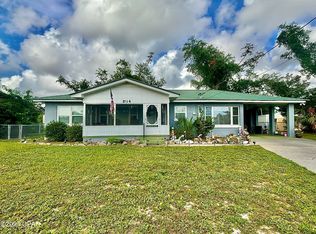5114 Stratford Ave, Panama City, FL 32404