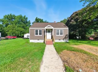 123 Francis St, Portsmouth, VA 23702