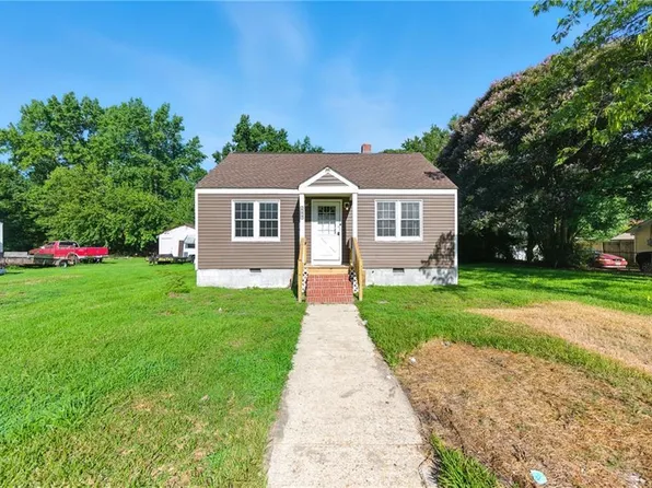 123 Francis St, Portsmouth, VA 23702