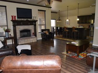 1845 Doc Bar Ave, Blanchard, OK 73010
