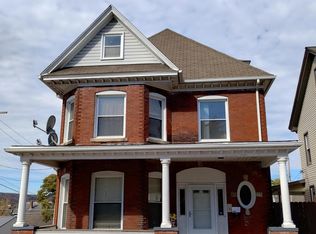 436 2nd Ave, Altoona, PA 16602