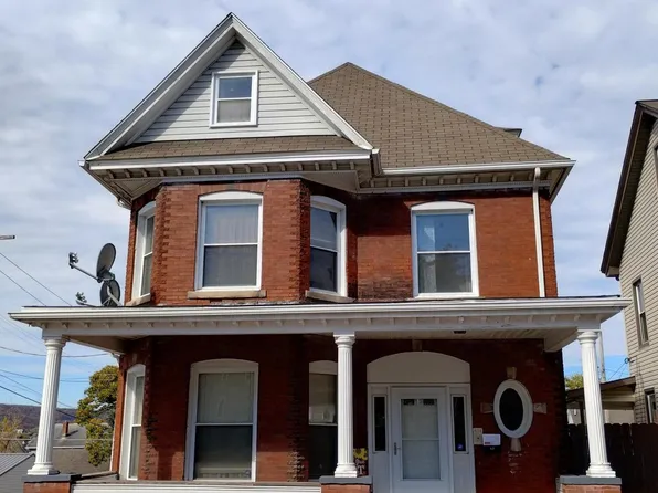 436 2nd Ave, Altoona, PA 16602